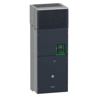 ⚡Преобразователь частоты Schneider Electric ATV630 315 кВт, 590 A, 380В (ATV630C31N4) ⚡Преобразователь частоты Schneider Electric ATV630 315 кВт, 590 A, 380В (ATV630C31N4)