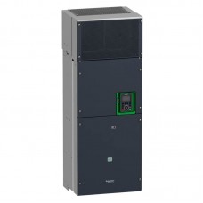 ⚡Перетворювач частоти Schneider Electric ATV930 220 кВт, 427 А, 380В (ATV930C22N4C)