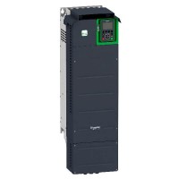 ⚡Перетворювач частоти Schneider Electric ATV930 75 кВт, 145 А, 380В (ATV930D75N4C)