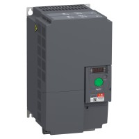 ⚡Преобразователь частоты Schneider Electric ATV310 22 кВт, 60 A, 3-ф 380В (ATV310HD22N4E)