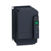 ⚡Преобразователь частоты Schneider Electric ATV320 11 кВт, 27.7 А, 380В (книжное исполнение) (ATV320D11N4B)