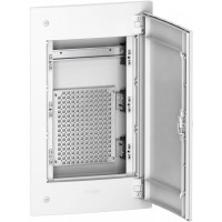 Щиток мультимедийный встраиваемый Schneider Electric Pragma 3 ряда, 13 модулей (PRA313FU)