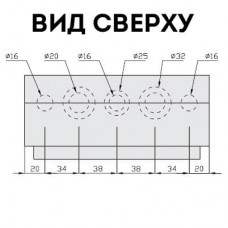 Щиток распределительный навесной Schneider Electric Easy9 на 8 модулей, с белой дверцей (EZ9E108P2S) Щиток распределительный навесной Schneider Electric Easy9 на 8 модулей, с белой дверцей (EZ9E108P2S)