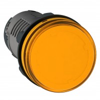 XA2EVMD5LC Светод. индикатор ,220В DC, оранжевый XA2EVMD5LC Светод. индикатор ,220В DC, оранжевый