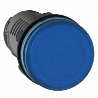 XA2EVMD6LC Светод. индикатор ,220В DC, синий XA2EVMD6LC Светод. индикатор ,220В DC, синий