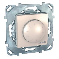 Светорегулятор серии Unica MGU5.513.25. Цвет Слоновая Кость Светорегулятор серии Unica MGU5.513.25. Цвет Слоновая Кость