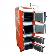 Котел твердотопливный Tаtramet Spartak Classic, 23 кВт