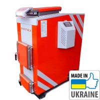 Котел опалення Tatramet Biotex, 40 кВт