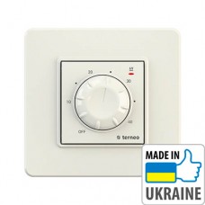 Механічний терморегулятор для теплої підлоги Terneo RTP