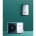 Спліт-система повітря вода aroTHERM VWL 55/5 AS 230V VWL 57/5 IS