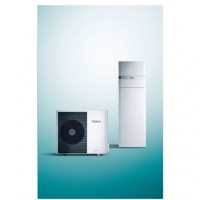 Гідроспліт-система aroTHERM VWL 75/5 AS 230V + uniTOWER VWL 78/5 IS MB5 Гідроспліт-система aroTHERM VWL 75/5 AS 230V + uniTOWER VWL 78/5 IS MB5