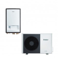 Спліт-система повітря вода aroTHERM VWL 55/5 AS 230V VWL 57/5 IS Спліт-система повітря вода aroTHERM VWL 55/5 AS 230V VWL 57/5 IS