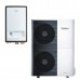 Сплит-система воздух вода aroTHERM VWL 105/5 AS 400V VWL 127/5 IS 