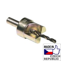 Фреза для вварного седла 32мм, Wavin Ekoplastik, VNS032XXXX