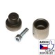 Насадки парные 25мм, Wavin Ekoplastik, NAP025XXXX Насадки парные 25мм, Wavin Ekoplastik, NAP025XXXX