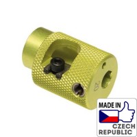 Обрізний пристрій на дриль для труб Stabi и Therm 50мм, Wavin Ekoplastik, REZS050VXX