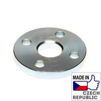Свободный фланец 110/Dn100, Wavin Ekoplastik, PRI110NXXX