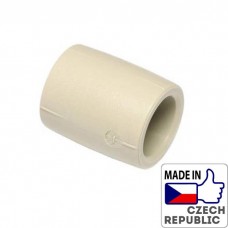 PP-R муфта 110 мм, Wavin Ekoplastik, SNA110XXXX