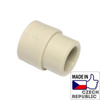 PP-R Муфта переходная ВН 40x32мм, Wavin Ekoplastik, SRE14032XX