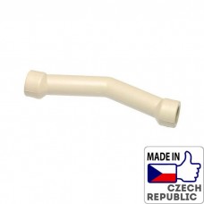 PP-R обвід розтрубний S 2,5 (PN20) 25мм, Wavin Ekoplastik, SKRH025P20