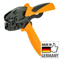 9012500000 Обжимной инструмент для кабельных наконечников Weidmuller PZ 4, 0.5-4 мм.кв.
