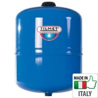 Расширительный бак для горячей воды и насосов ZILMET HYDRO-PRO 2 (2 л, 10 bar) Расширительный бак для горячей воды и насосов ZILMET HYDRO-PRO 2 (2 л, 10 bar)