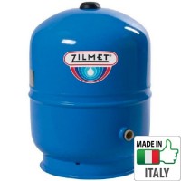 Розширювальний бак для гарячої води та насосів ZILMET HYDRO-PRO 105 (105 л, 10 bar)