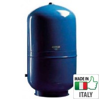 Розширювальний бак для гарячої води та насосів ZILMET HYDRO-PRO 250 (250 л, 10 bar)
