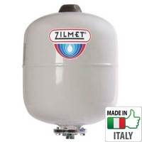 Розширювальний бак для питної води ZILMET HY-PRO 8 (8 л, 10 bar)