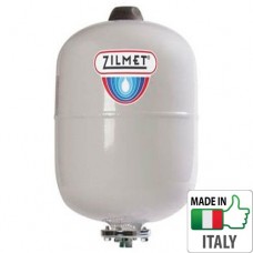 Розширювальний бак для питної води ZILMET HY-PRO 24 (24 літра, 10 bar)