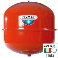Расширительный бак для системы отопления ZILMET CAL-PRO 35 (35 л, 4 bar)