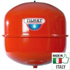 Розширювальний бак для системи опалення ZILMET CAL-PRO 4 (4 літра, 5 bar)