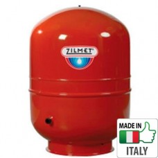 Расширительный бак для системы отопления ZILMET CAL-PRO 80 (80 литров, 6 bar)