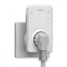 Реле напруги ZUBR SR1 ("вольт-контроль") з сенсорним управлінням