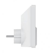 Реле напруги ZUBR SR1 ("вольт-контроль") з сенсорним управлінням