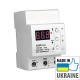 Однофазне реле контролю напруги ZUBR D32 (4820120220418)