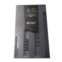 ИБП SolarX SX-NЕ3000T/01 ИБП SolarX SX-NЕ3000T/01