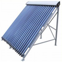 Вакуумный солнечный коллектор SolarX-SC15
