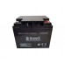 Аккумуляторная батарея SolarX SXA 40-12 (технология AGM)