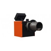 Пеллетная горелка Liberator Power 20 (30 кВт)